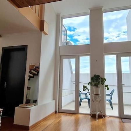 Duplex Apartment In The City Center Тбілісі Екстер'єр фото
