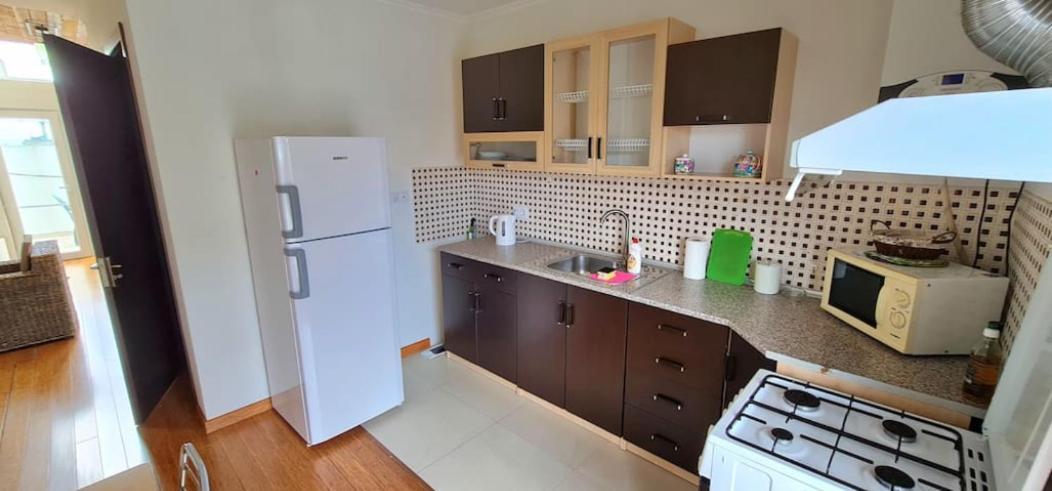 Duplex Apartment In The City Center Тбілісі Екстер'єр фото