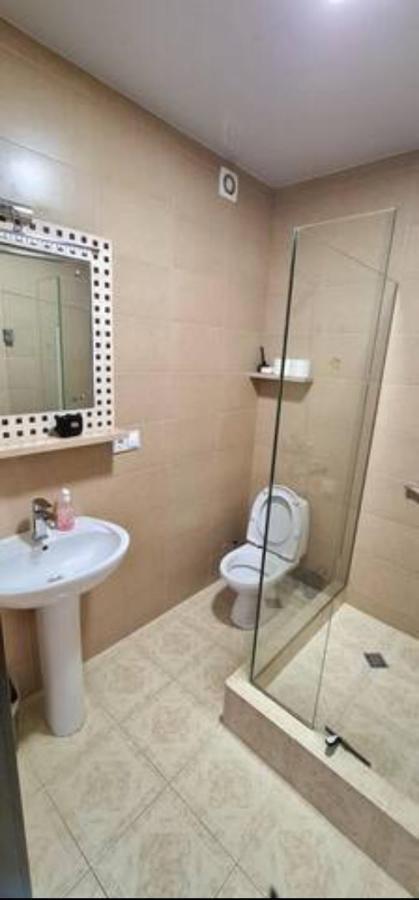 Duplex Apartment In The City Center Тбілісі Екстер'єр фото